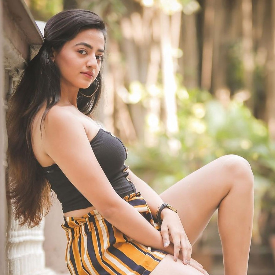 Helly Shah Age Biography