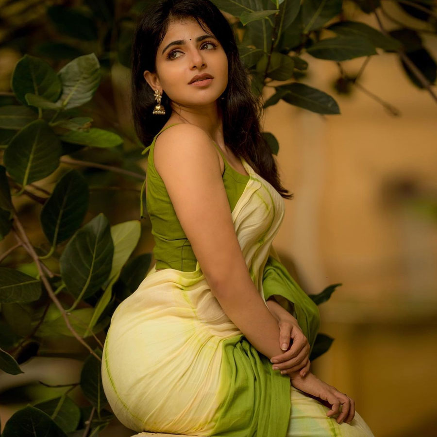 Iswarya Menon Age Biography, Height, wiki, Net Worth