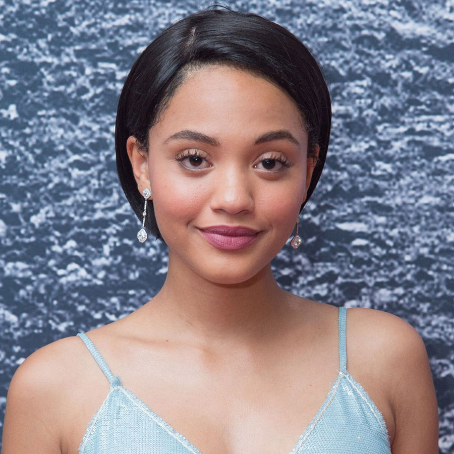 Kiersey Clemons Age Biography