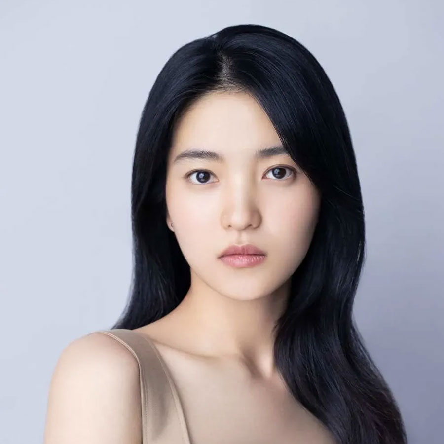 Kim Tae-ri Age Biography