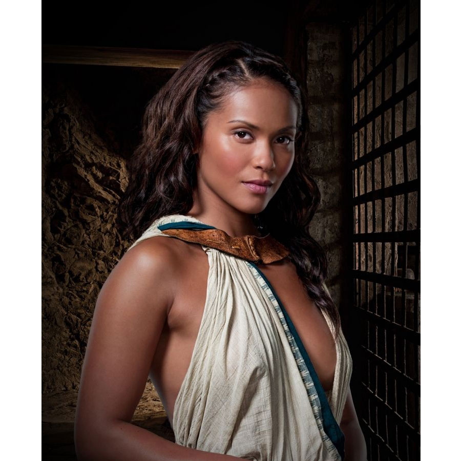 Lesley-Ann Brandt Age Biography