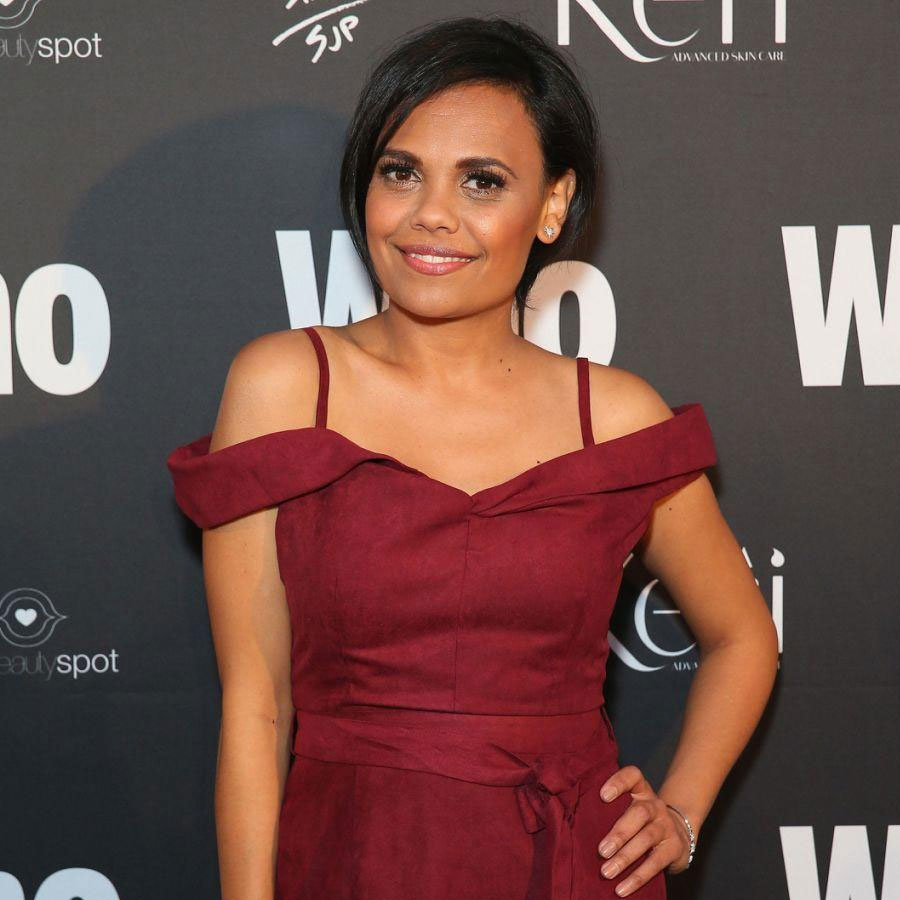 Miranda Tapsell Age Biography