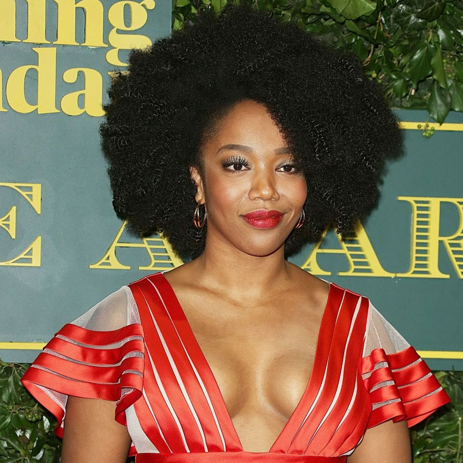 Naomi Ackie Age Biography, Net Worth, Wiki, Height