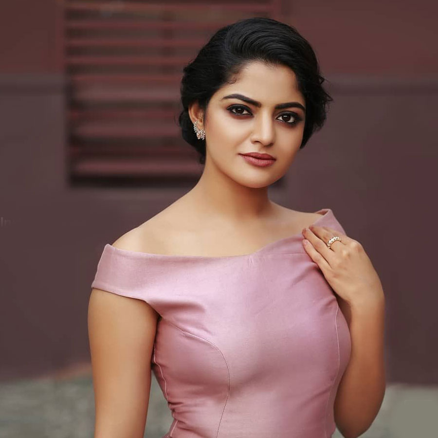 Nikhila Vimal Age Biography