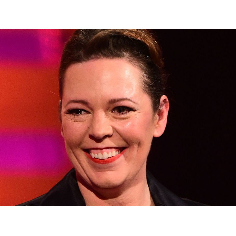 Olivia Colman Age Biography