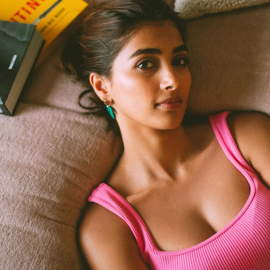 Pooja Hegde Age Biography