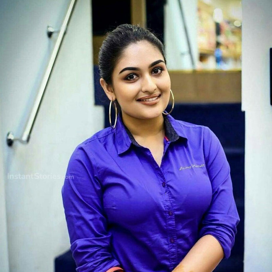 Prayaga Martin Age Biography, Height, Wiki, Net Worth