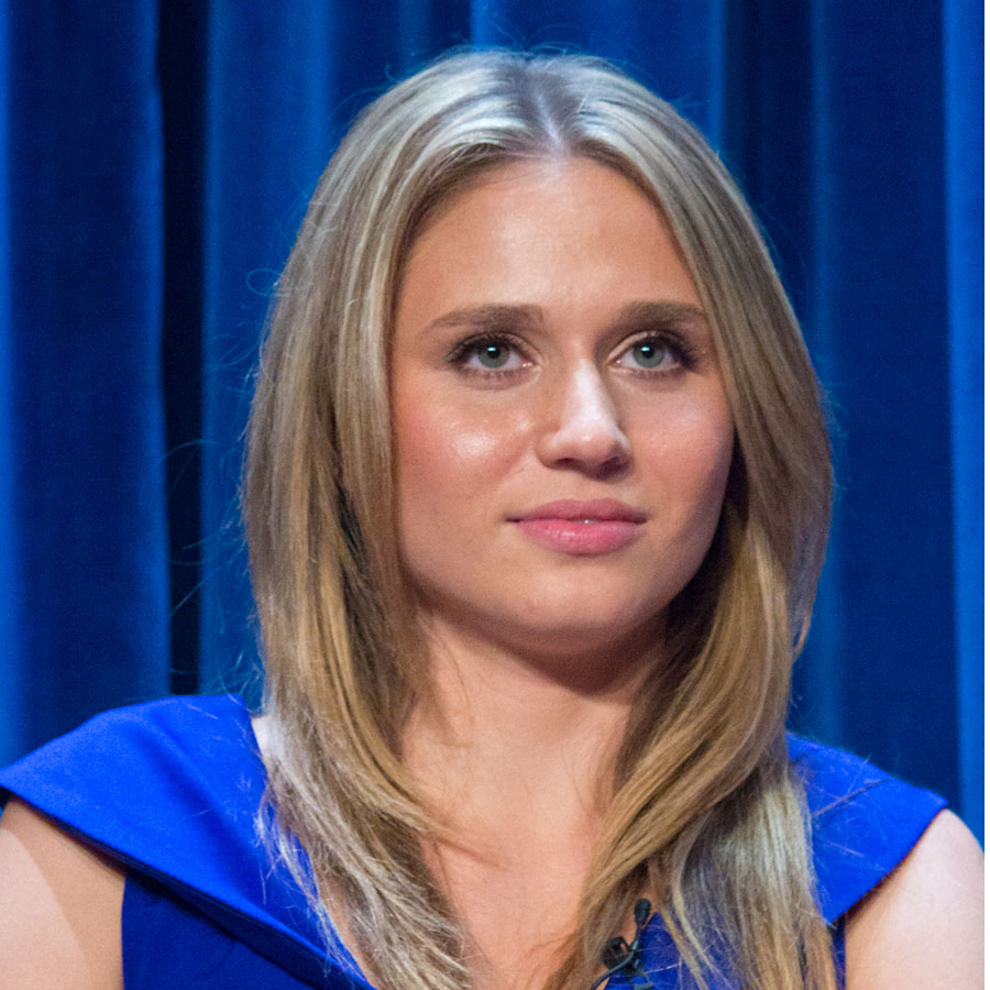 Rita Volk Age Biography, Height, Wiki, Net Worth