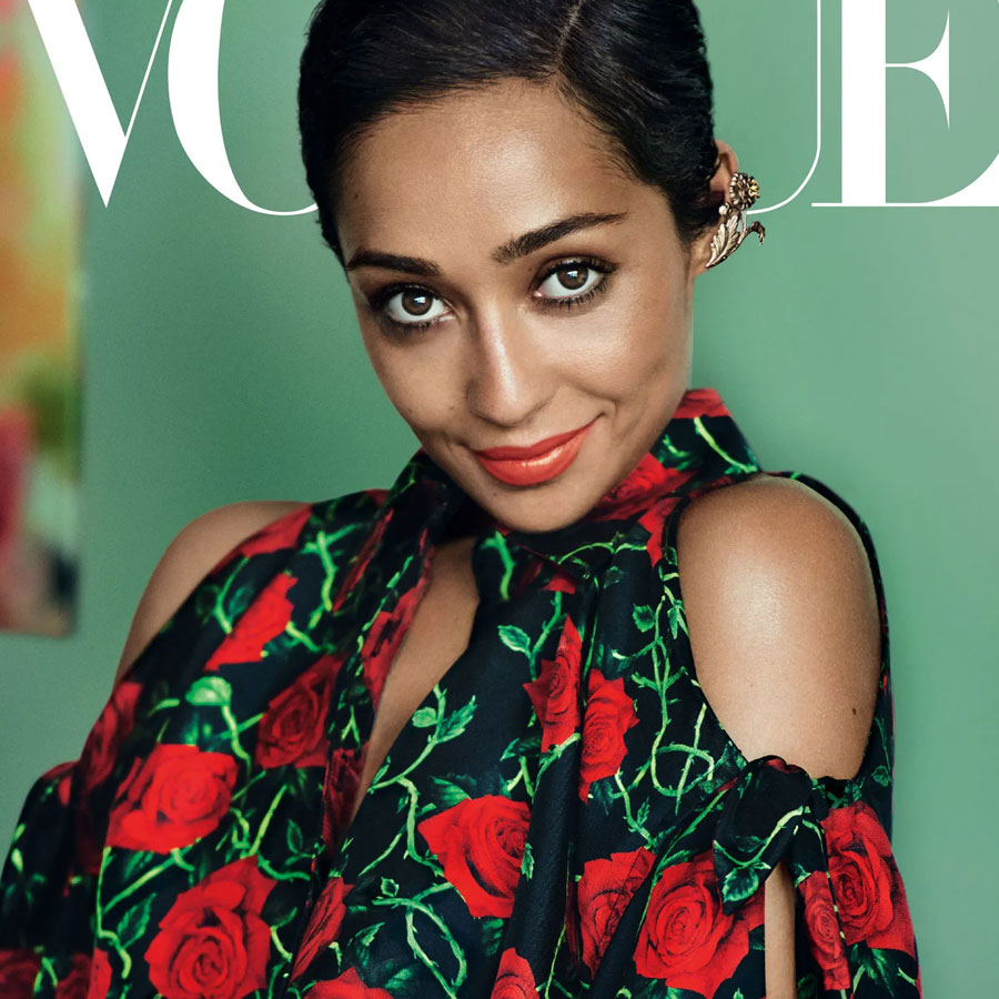 Ruth Negga Age Biography