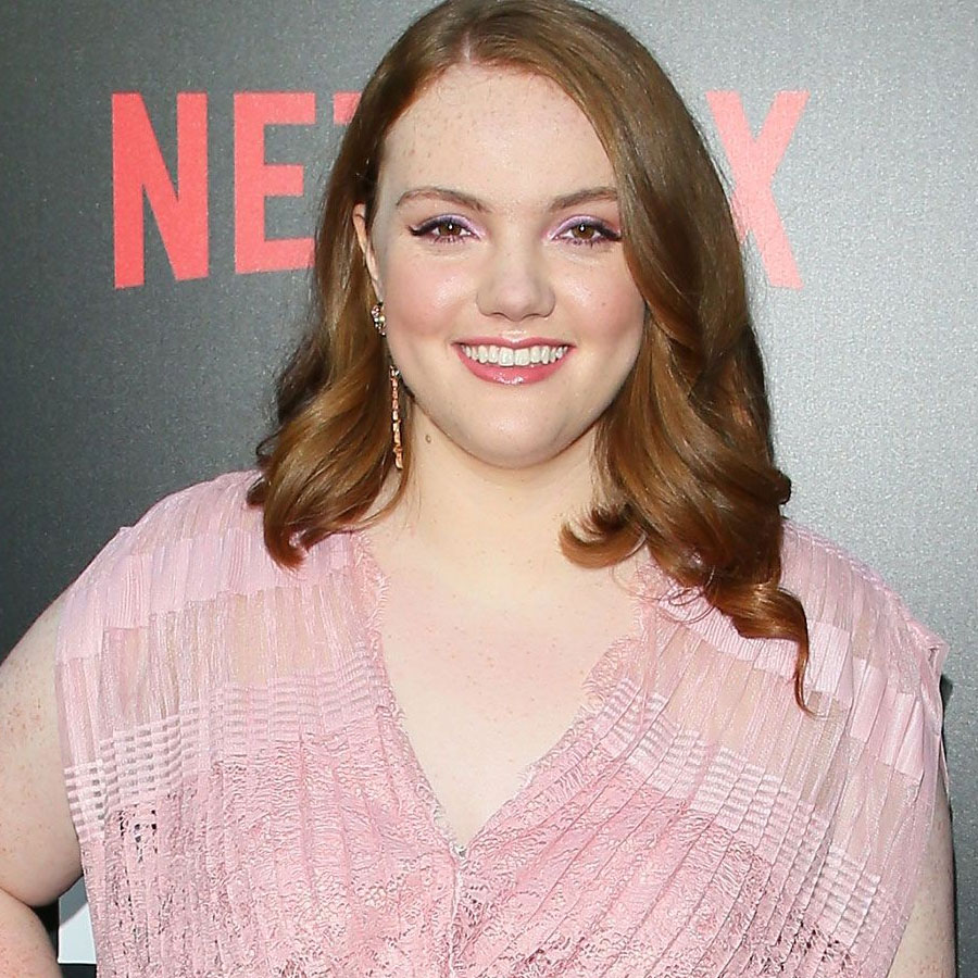 Shannon Purser Age Biography, Wiki, Net Worth, Height