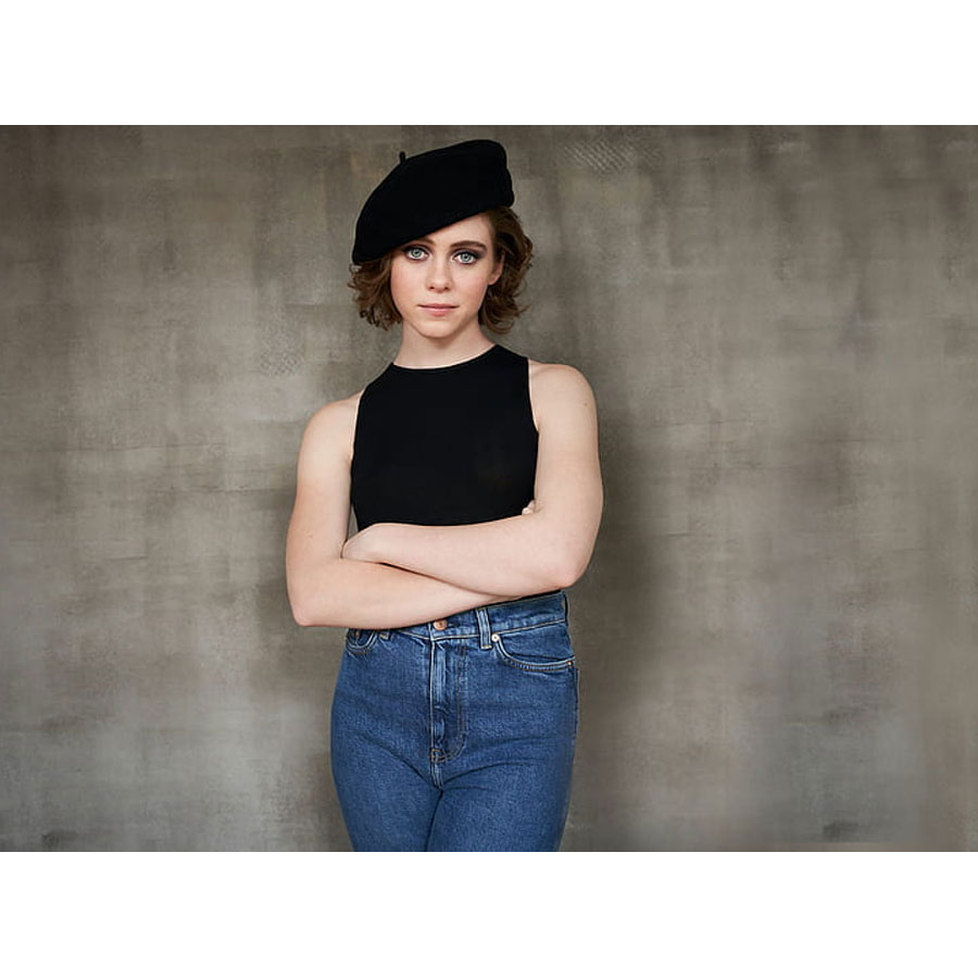 Sophia Lillis Age Biography