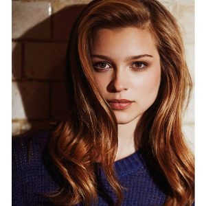 Sophie Cookson Age Biography