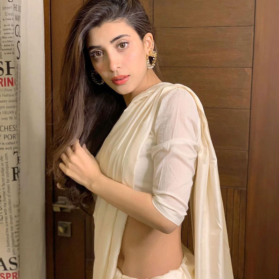 Urwa Hocane Age Biography