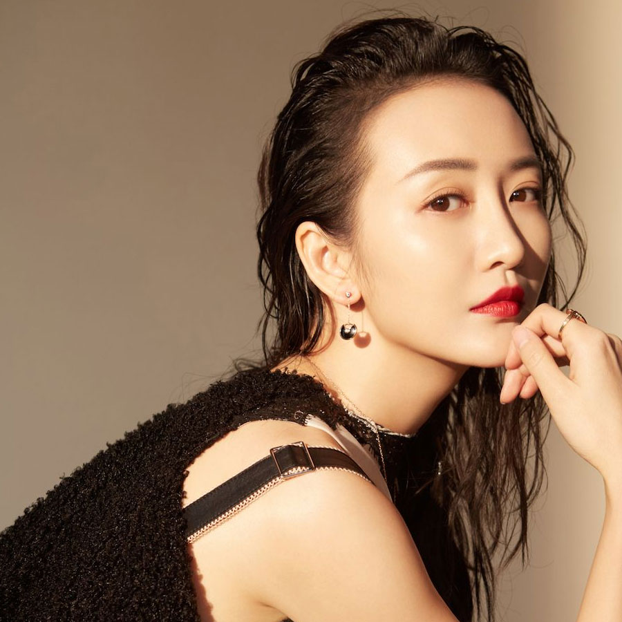 Wang Ou Age Biography