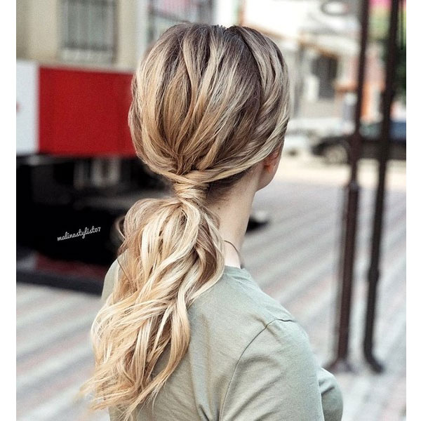 Hairstyle ideas for Women