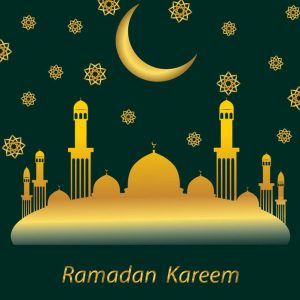 Ramzan Mubarak Status & Happy Ramadan Wishes & Greeting Cards