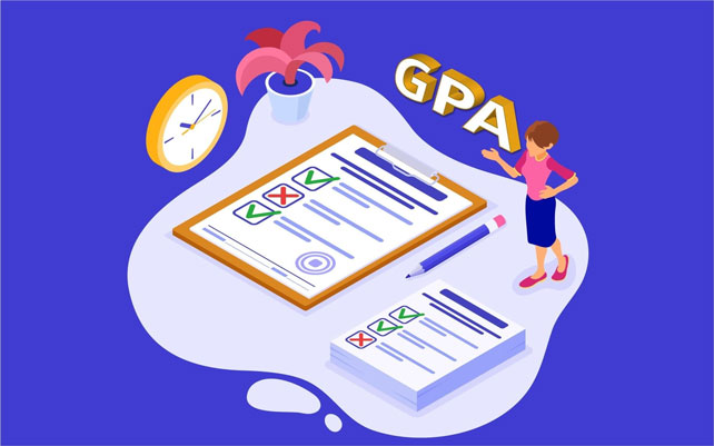 What is GPA & How to Calculate it? 