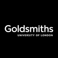 Goldsmiths University of London England UK logo