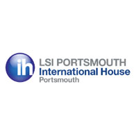 LSI Portsmouth England logo