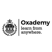 Oxademy Business School England logo