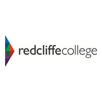 Redcliff College Gloucester England logo