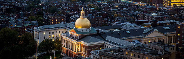 Best Universities in Boston