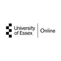 University of Essex Online Colchester logo