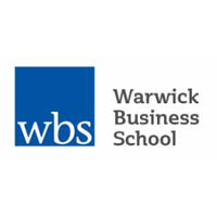 Warwick Business School Coventry logo