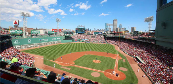 TOP 10 Tourist Attractions in Boston | Best Places to Visit in Boston