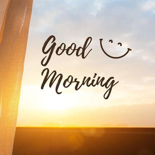 500+ Lovely Good Morning Messages Wishes Text Quotes