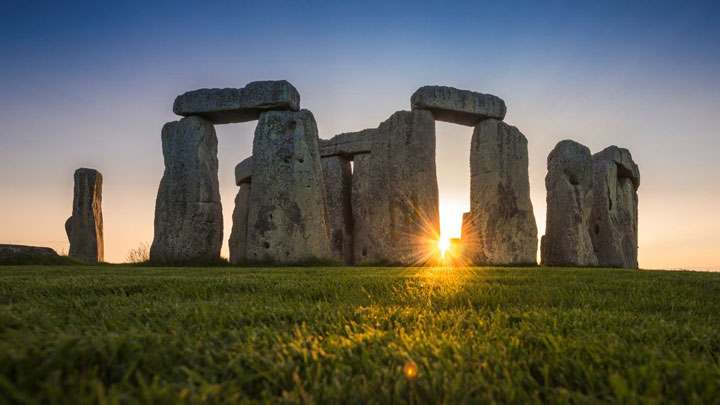 The Mystery / Secrets of Stonehenge
