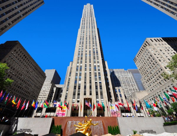 Best Places to Visit in New York | Top 10 Attractions New York 