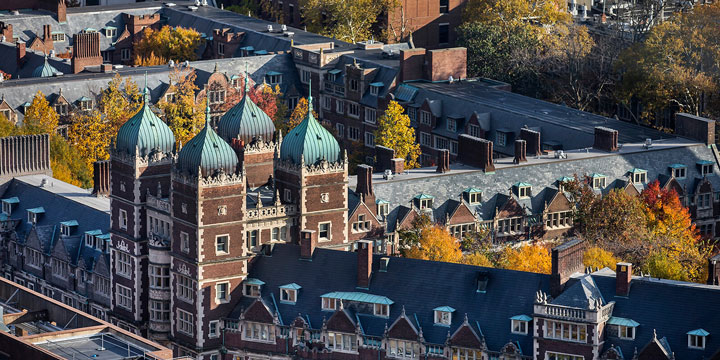 Best Universities in Philadelphia