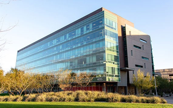 University of Pheonix in USA