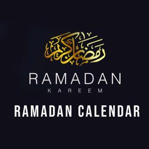 Lahore Ramadan Calendar 2023 Today Sehri Iftar Timings Lahore