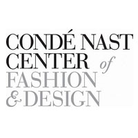 Conde Nast College London UK logo
