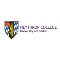 Heythrop College - University Of London UK logo