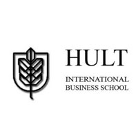 Hult International Business School England UK logo