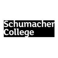 Schumacher College Totnes England UK logo