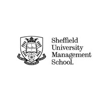 Sheffield University Management School England UK logo