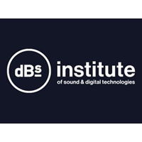 dBs Music UK - Institute of Sound And Digital Technologies logo